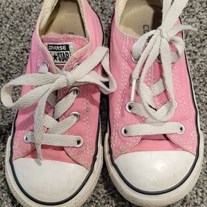 Toddler Converse